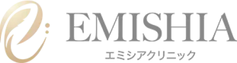 エミシアクリニック公式ロゴ