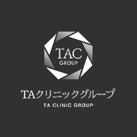 TAクリニック公式ロゴ
